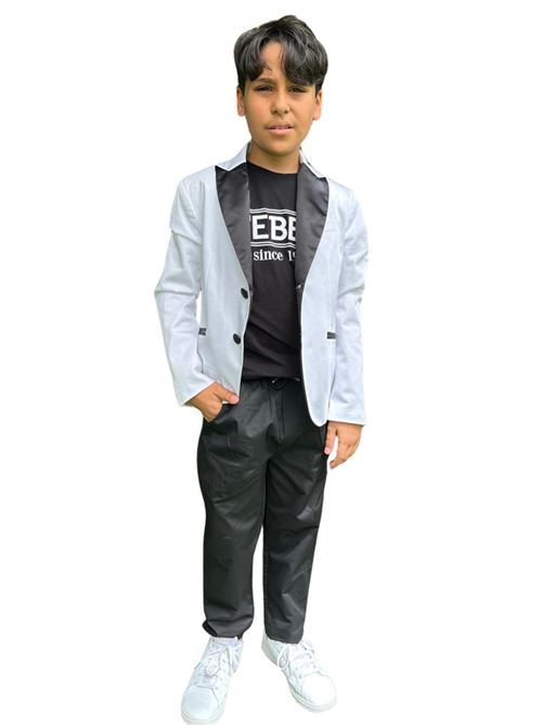 Giacca con bottoni BRIAN RUSH | BR60097UN#